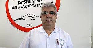 Sağlık Bilim Kurulu Üyesi Çelik: "Sıcakların artışı koronavirüsün bulaşma riskini azaltacaktır"