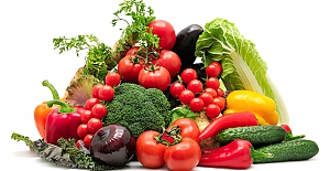 Sahurda tok tutan besin önerileri