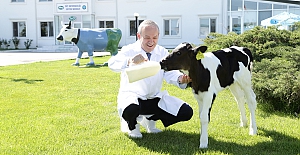 Sütaş Dünya Süt Günü’nü Kutluyor