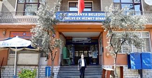 Tirilye Sanat Evi Projesi Başladı