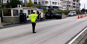 Trafik tarihimizde bir ilk: "Alkollü sürücünün ehliyetine 2050 yılına kadar el konuldu"