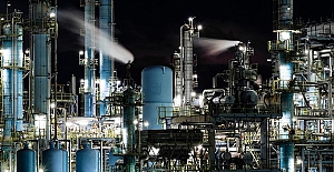 Tüpraş İzmir Rafinerisi'nde üretim durduruluyor