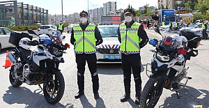 ''Türkiye Huzur Güven Uygulaması''