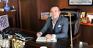 Niziplioğlu'ndan "Turizmde ülkemizi şaha kaldıracak öneriler"