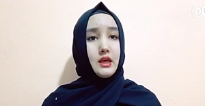 Uygur Türkleri'nden yürek burkan bayram mesajları