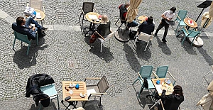 Uzmanlardan ikinci korona dalgası uyarısı