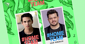 Vedat Muriqi ve Eser Yenenler yarı finalde