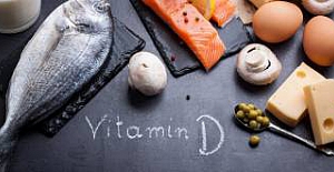 Virüs ölümleri ve D vitamini arasında bir bağ mı kuruluyor?