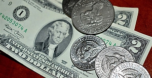 Yabancılar 794 Milyon Dolarlık Menkul Kıymet Sattı