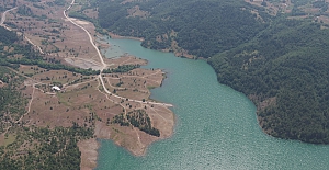 Yağmurlar sevindirdi, tasarrufa devam