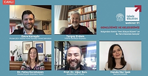 Yeni dünya düzeninde gençlerin rolü