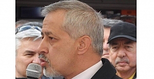 ZİYA İLKER GÖKTAŞ yazdı: "Barışların Savaşı ve Barışların Murat'ı.."