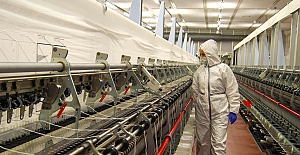 Zorlu Tekstil Grubu koruyucu maske üretimine yöneldi