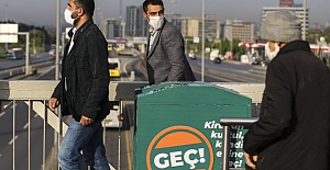 15 Haziran ve 1 Temmuz'dan itibaren hangi kısıtlamalar kaldırılıyor?