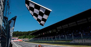 2020 Formula 1 sezonu 5 Temmuz'da Avusturya'da başlıyor