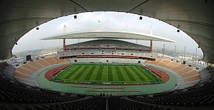 2021 Şampiyonlar Ligi finali seyircili olarak İstanbul'da!