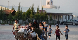 20 Haziran Dünya Mülteci Günü: "Türkiye'deki mültecilerin yüzde 70'i pandemi sürecinde işini kaybetti"