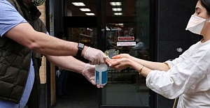 ABD Gıda ve İlaç Dairesi: "Metanol içeren 9 el dezenfektanını kullanmayın"