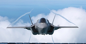 ABD Senatosu’ndan Türkiye’yle İlgili F-35 adımı