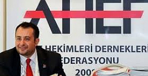AHEF: "Hastadan izin alacak mıyız almayacak mıyız?..