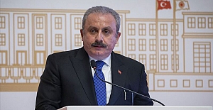 AK Parti’nin Meclis Başkanı adayı belli oldu