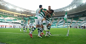 Anıl Karaer: Önümüzde bir serüven var