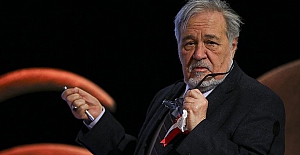 Ayasofya tartışmasına o da katıldı