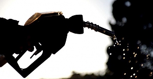 Benzin ve motorine zam!..