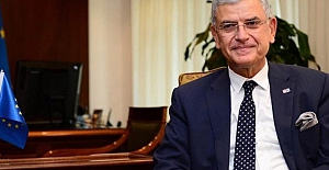 Birleşmiş Milletler (BM) Genel Kurul Başkanlığı Volkan Bozkır seçildi