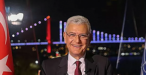 BM 75. Genel Kurul Başkanlığına seçilen Bozkır: "BM üyelerinin tamamını temsil edeceğim"