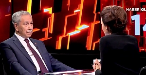 Bülent Arınç, “FETÖ’cü müsünüz?” soruna böyle yanıt verdi