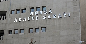 Bursa Adliyesi'nde corona virüs alarmı: "10 kişi karantinada"