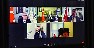 Bursa turizm hedefinden şaşmadı