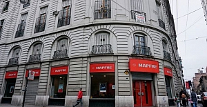 Che Guevara'nın doğduğu ev satışa çıkarıldı