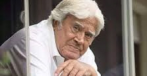 Cüneyt Arkın'ın sağlık durumu iyi