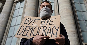 Demokrasi için açık mektup