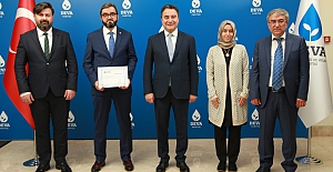 DEVA Partisi ilk il başkanını açıkladı: Konya İl Başkanı Dr. Seyit Karaca