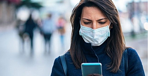 Dr. Mehtap Kıdır: "Maske kullananlar 6 tehlikeye dikkat!.."