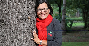 Dünya Çevre Gününde TEMA Vakfı: "Yaşamak için Yaşatmak Zorundayız"