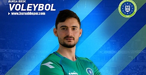 Efelere iki isim birden