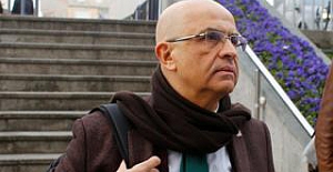 Enis Berberoğlu tahliye edildi