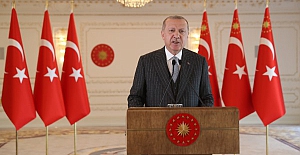 Erdoğan ve Albayrak İslam Ekonomisi Konferansı’nda konuştular