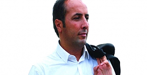 Fransa'ya Türk Belediye Başkanı