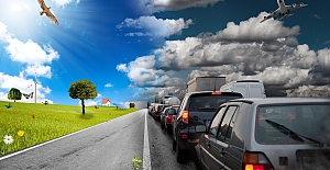 Gelecek için tek seçenek LPG