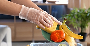 Gıda İsrafının Önüne Geçemiyoruz