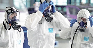 Vali Canbolat "Bursa'da vaka sayısı bir günde yüzde 50 arttı" iddiasıyla ilgili açıklama yaptı