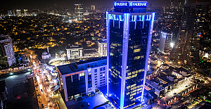 Halk Bankası Yönetim Kurulu Başkanlığı'na Recep Süleyman ÖZDİL seçildi