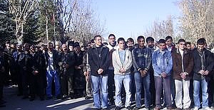 İçişleri Bakanlığı’ndan  ‘asker uğurlama’  törenlerine kısıtlama