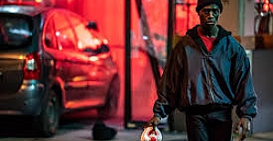 İki Müthiş Film "39. İstanbul Film Festivali Çevrimiçi  Gösterimler-2"