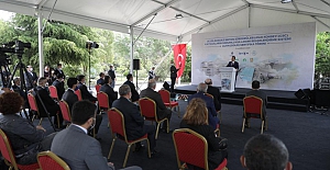 İmamoğlu: "Deprem ana mesele, Kanal İstanbul boşboğazlık"